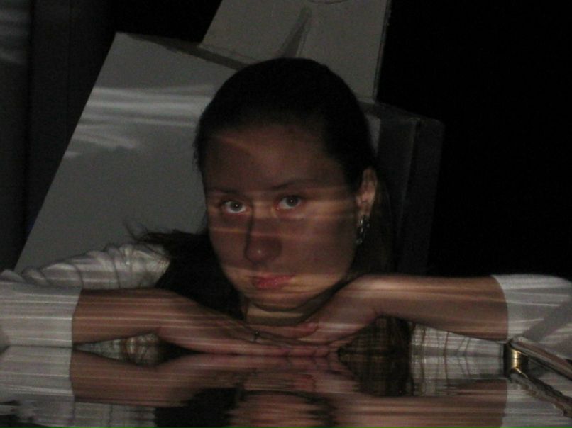 №21, Алёна Мушкей, Одесса №21, Алёна Мушкей, Одесса