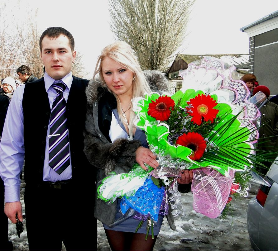 Женя Брагинец ⎛ ⎞ | Запорожье