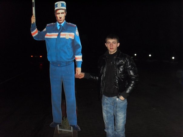 №47, Василь Болехівський, 36 лет, Ивано-Франковск №47, Василь Болехівський, 36 лет, Ивано-Франковск