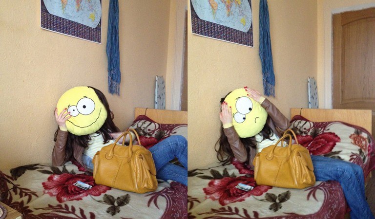 Даша Саенко | 