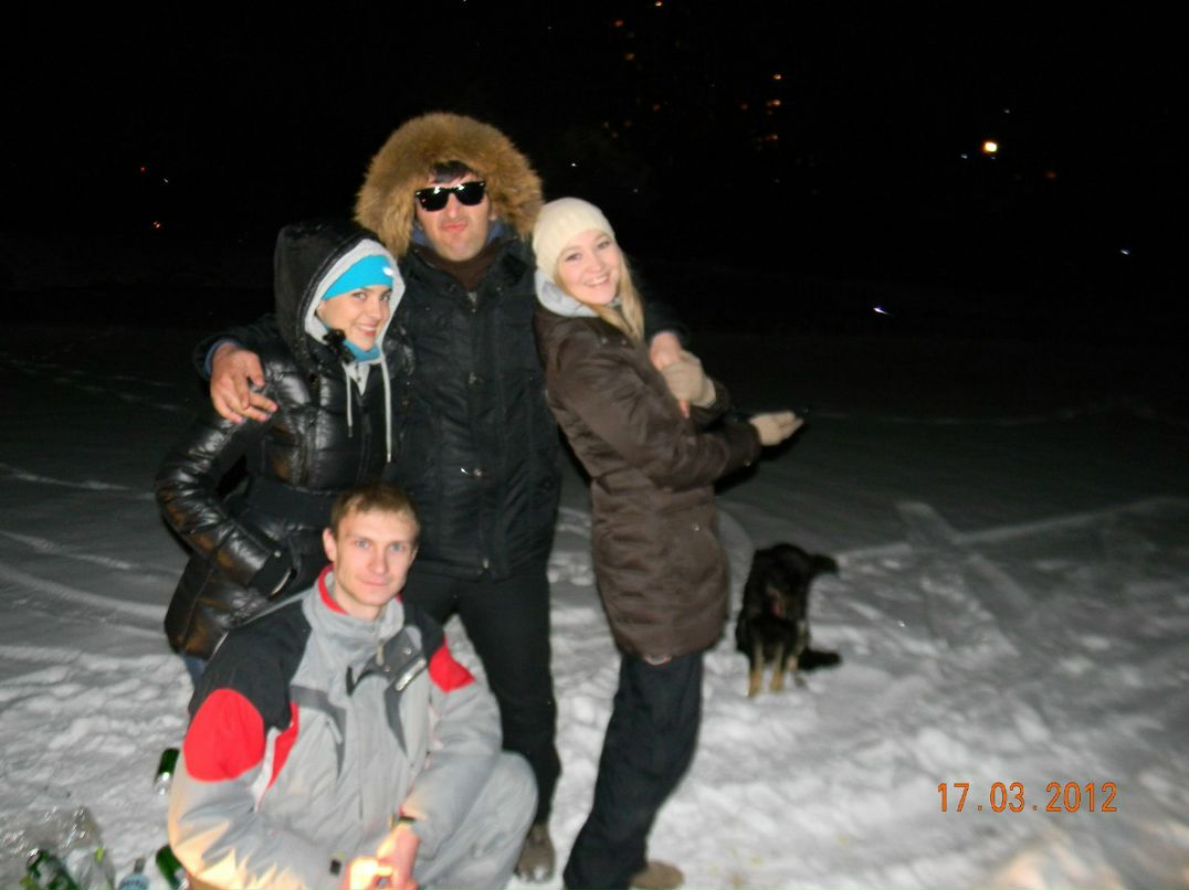 Лана Павлова | Уфа