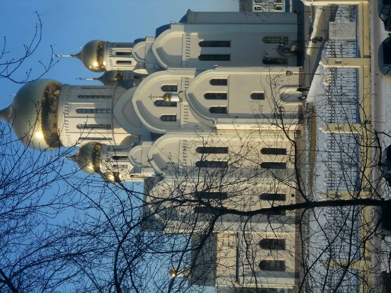 Сергей Кондратьев | Новосибирск