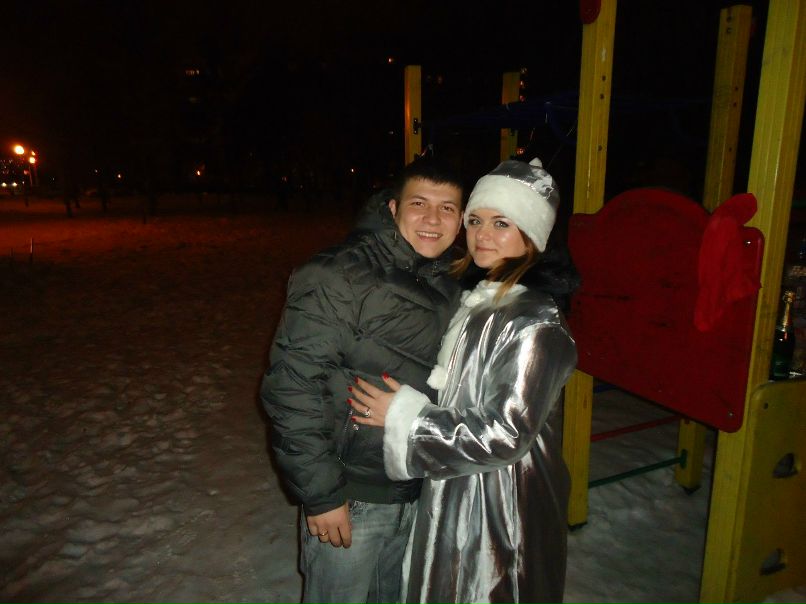 Юлия Шайдуллова ♥♥♥♥♥NYR_MЯY♥♥♥♥♥ | Тверь