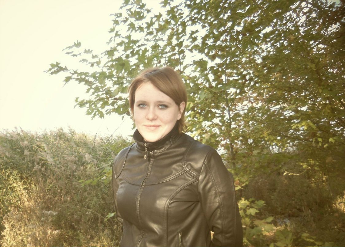 Анютка Добрикова | Москва