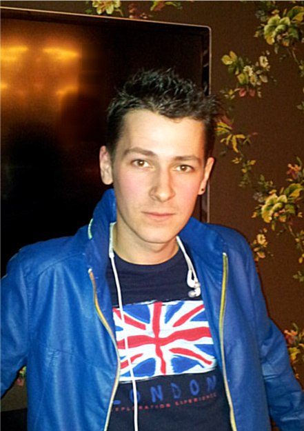 Михаил Гризинок | Москва