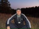 Фотография Александр Кривошеин
