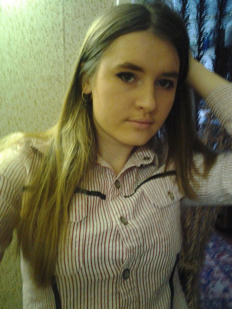 Виктория Карташова | Самара