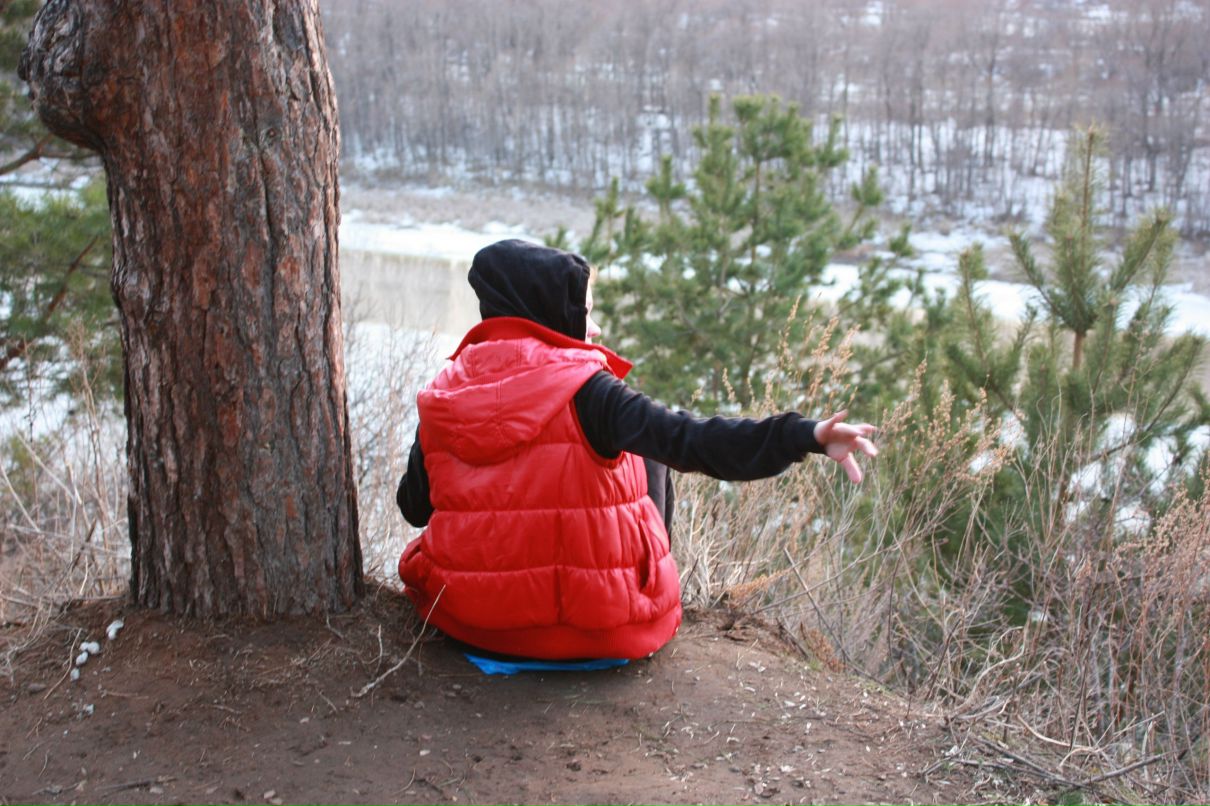 Ольга Штин | Москва