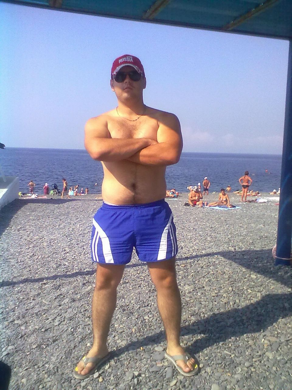 Александр Гришин | 