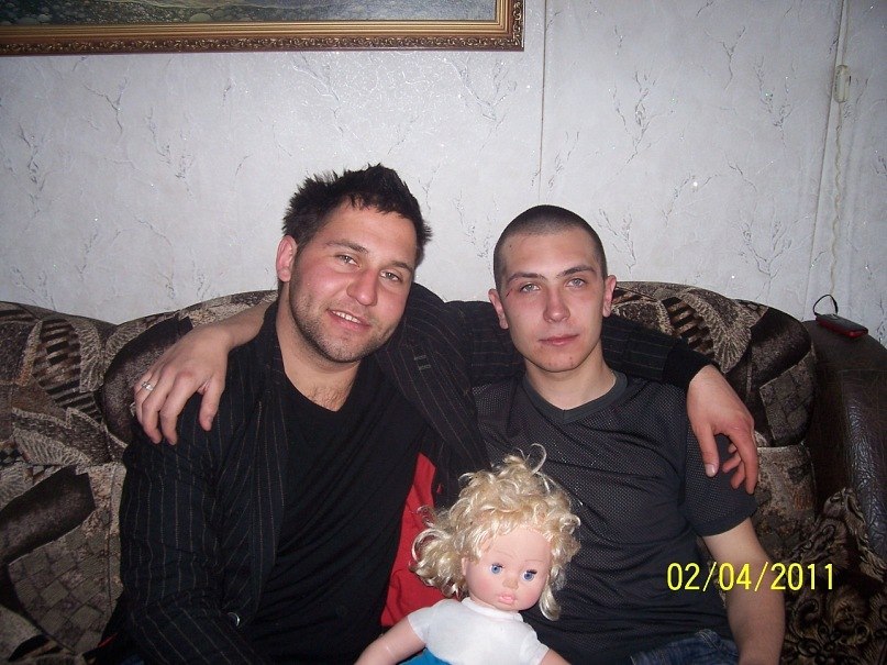 Денис Дударев | Санкт-Петербург