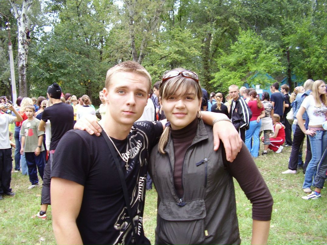 Сергей Кравченко | Тирасполь