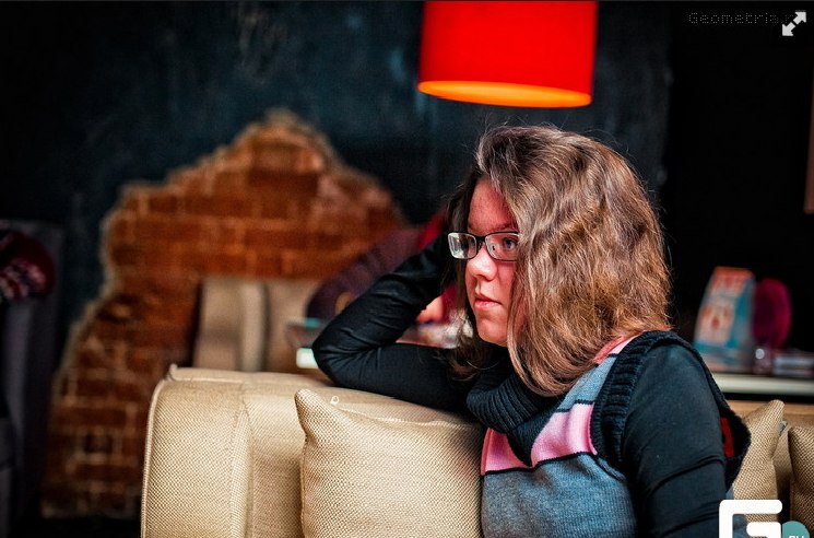 Ксения Горячевская | Санкт-Петербург