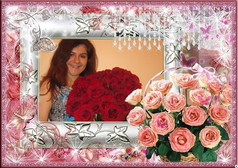 Ирина Шарудина | Санкт-Петербург