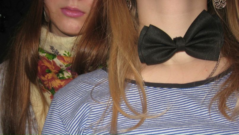 Настя Кордияко | Минск