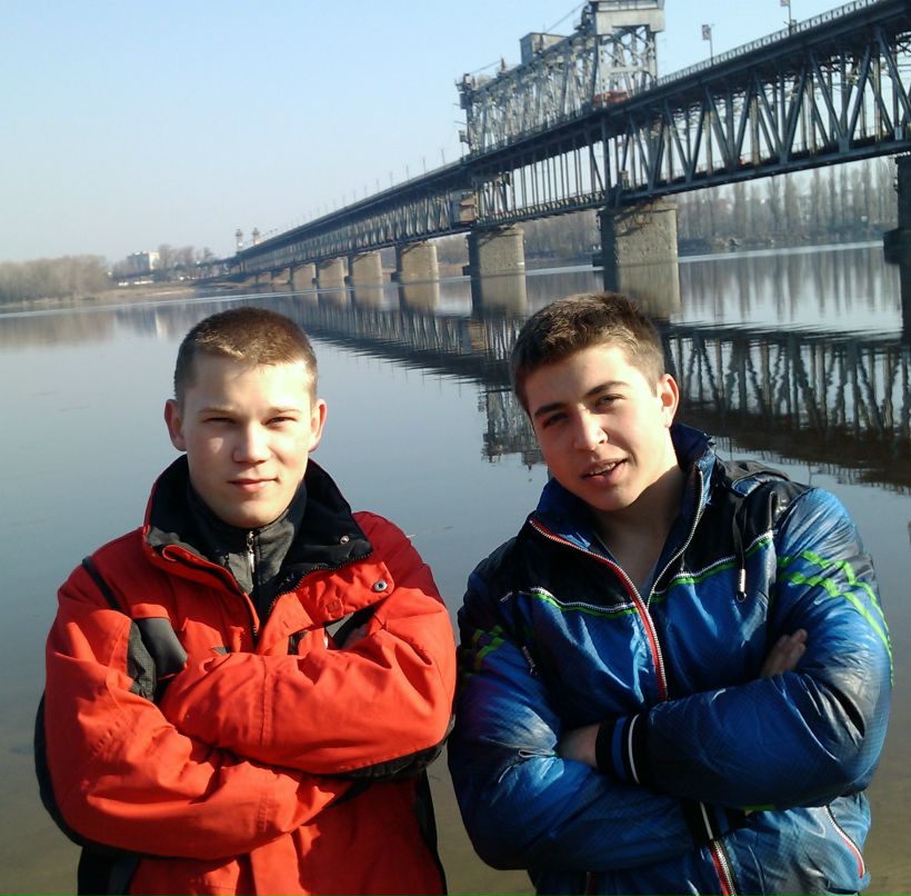 Vladislav Alekseenko | Кременчуг