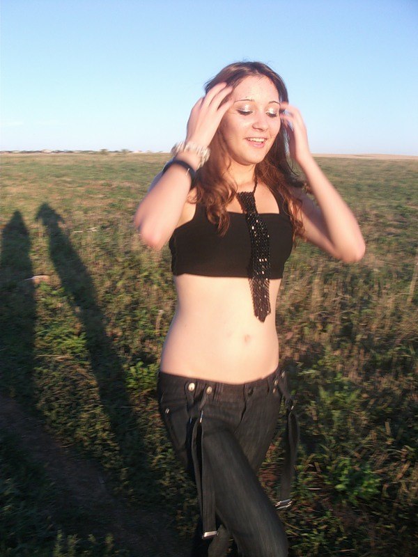 Алёна Могилёва | Коломна