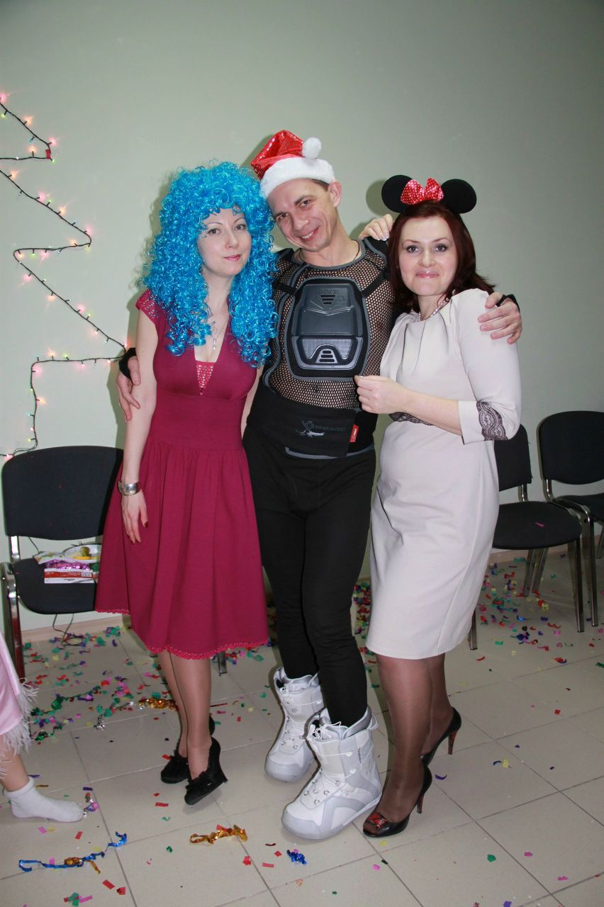 Надежда Соболькова-Сивергина | Омск