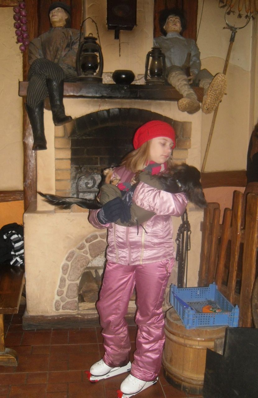 Дмитрий Гаврилов | Санкт-Петербург