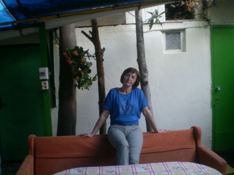 Наталия Левченко | Москва