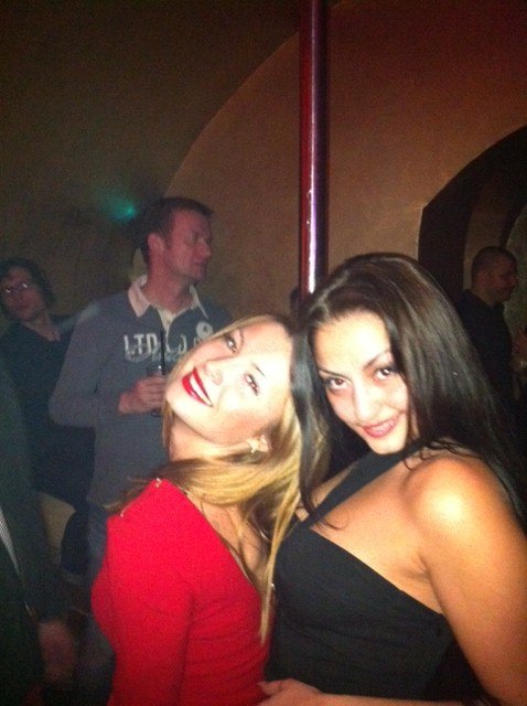 Маша Драган | Москва