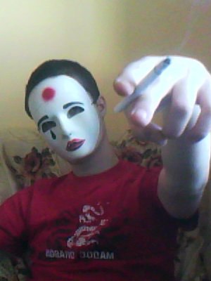 №95, Иннокентий Кот, 35 лет, Kingston №95, Иннокентий Кот, 35 лет, Kingston