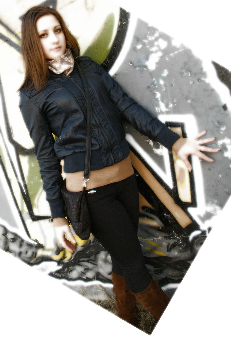 Надя Ковалёва | Краснодар