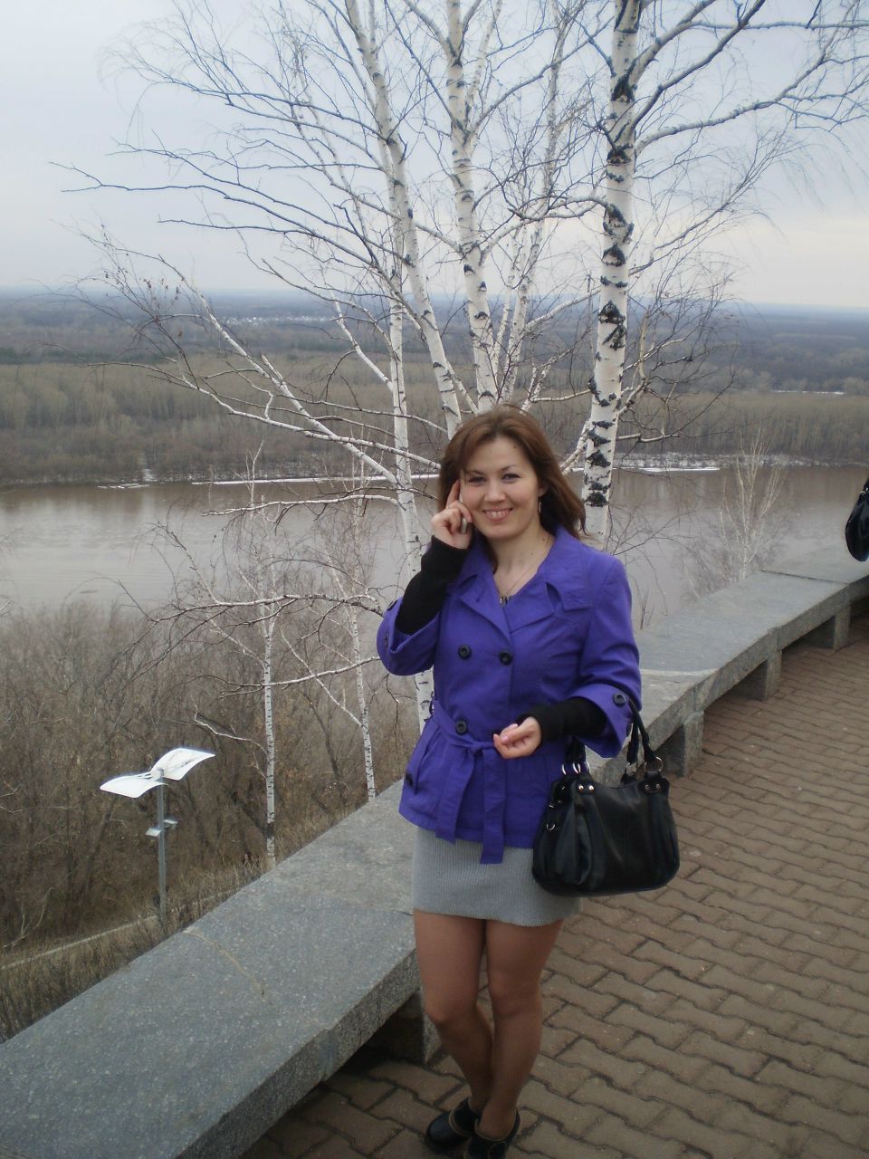 Аида Камалова | Учалы