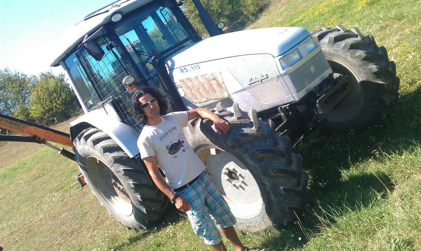 Агван Железнов | Санкт-Петербург