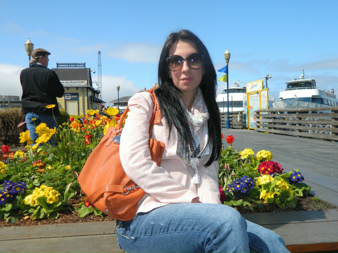 Alla Regot | Одесса