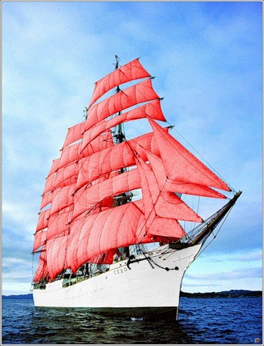 Мариша Опанюк | Одесса