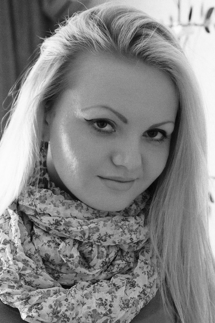 Rina Katerina *жизнь малина* | Полтава