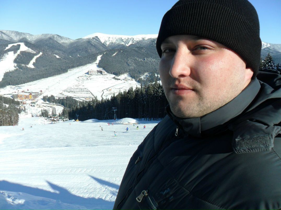 Вітя Millennium | 