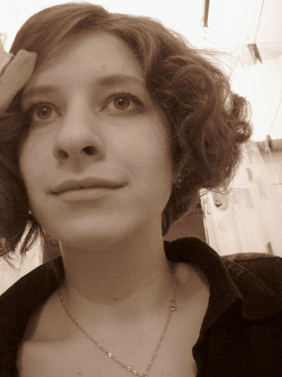 Софья Пеньшина | Санкт-Петербург