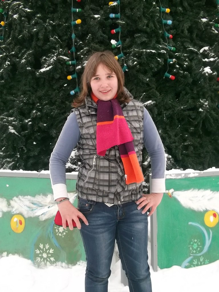 Настя Андреева | Мытищи