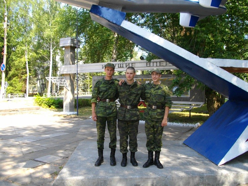 Дмитрий Сускин | Липецк