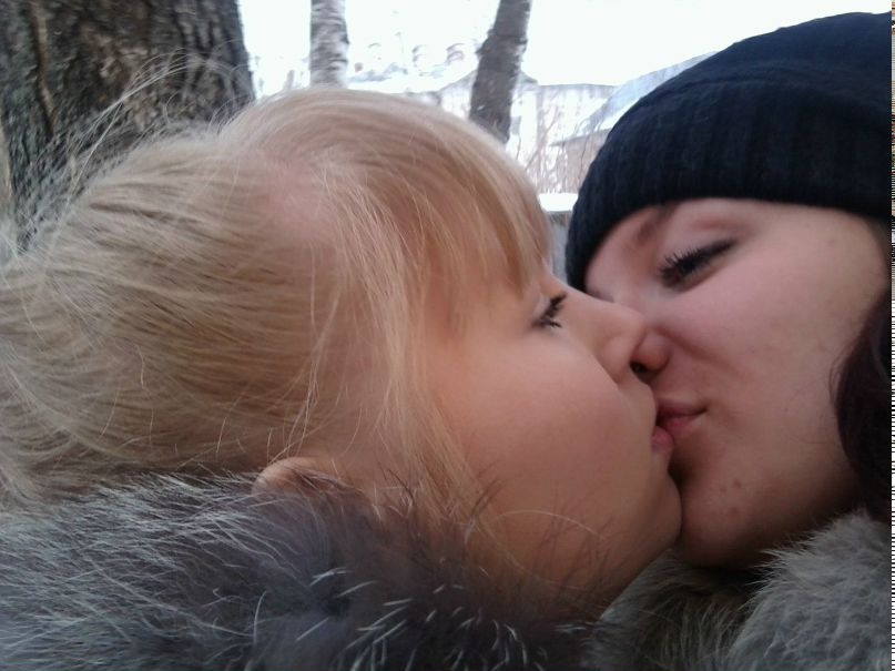 Оксана Николаева | Кострома