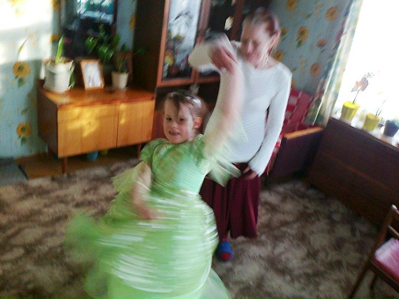 Игорь Мишланов | Очер