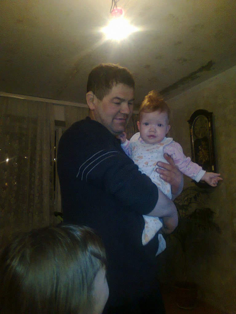 Ольга Безбородова | Верхняя Пышма