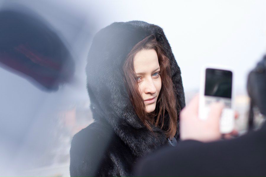 Марина Демура | Тюмень