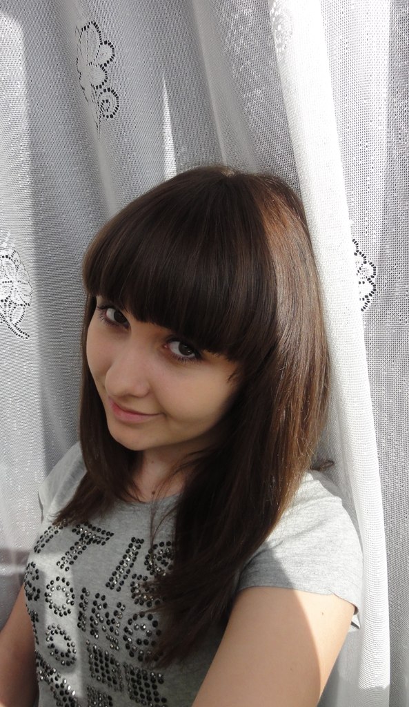 Кристина Сидоренко | Волгодонск