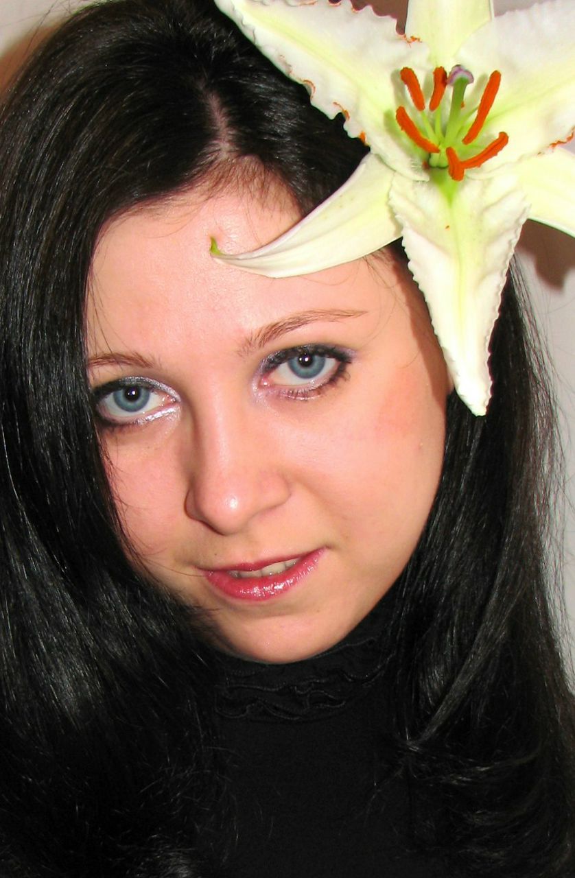 Светлана Ларчикова | Тюмень