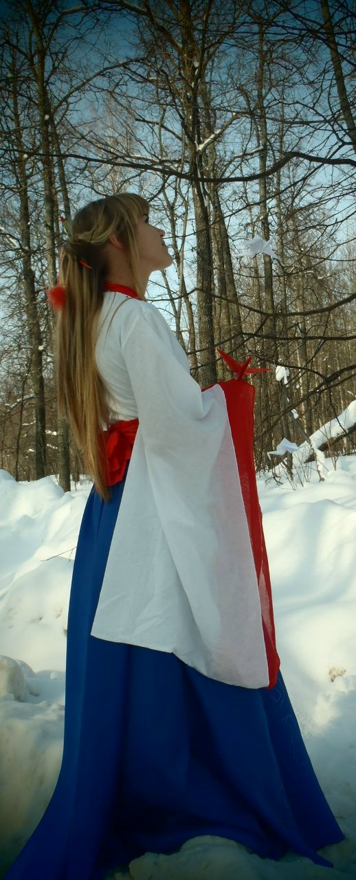 Olga Ezhova | Пенза