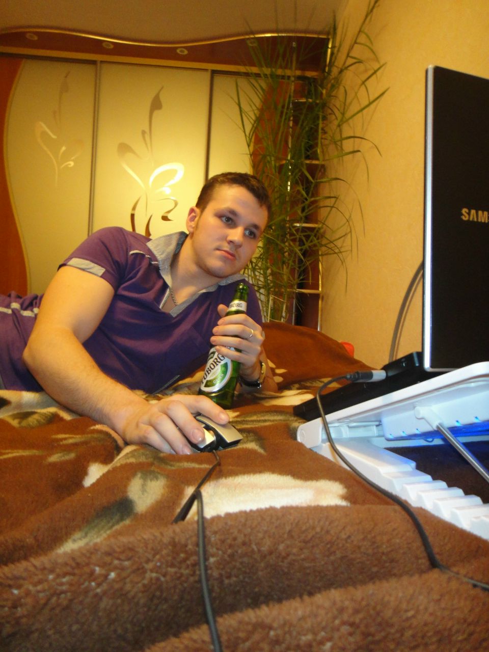 Игорь Насветников | Речица