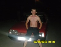 Гена Соколов