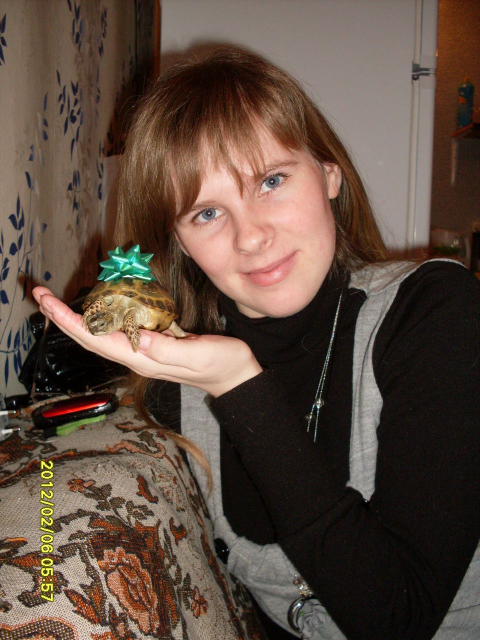 Маргарита Батанова | Ульяновск