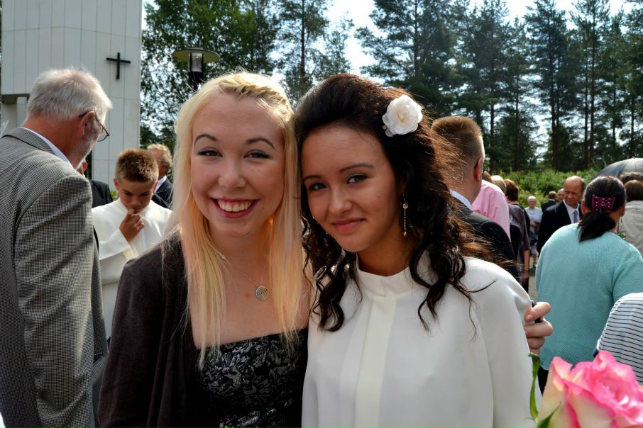 №7, Maria Roivas, Joensuu №7, Maria Roivas, Joensuu