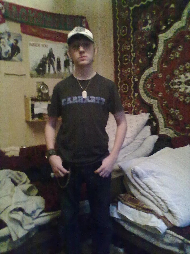 Николай Василенков | Истра