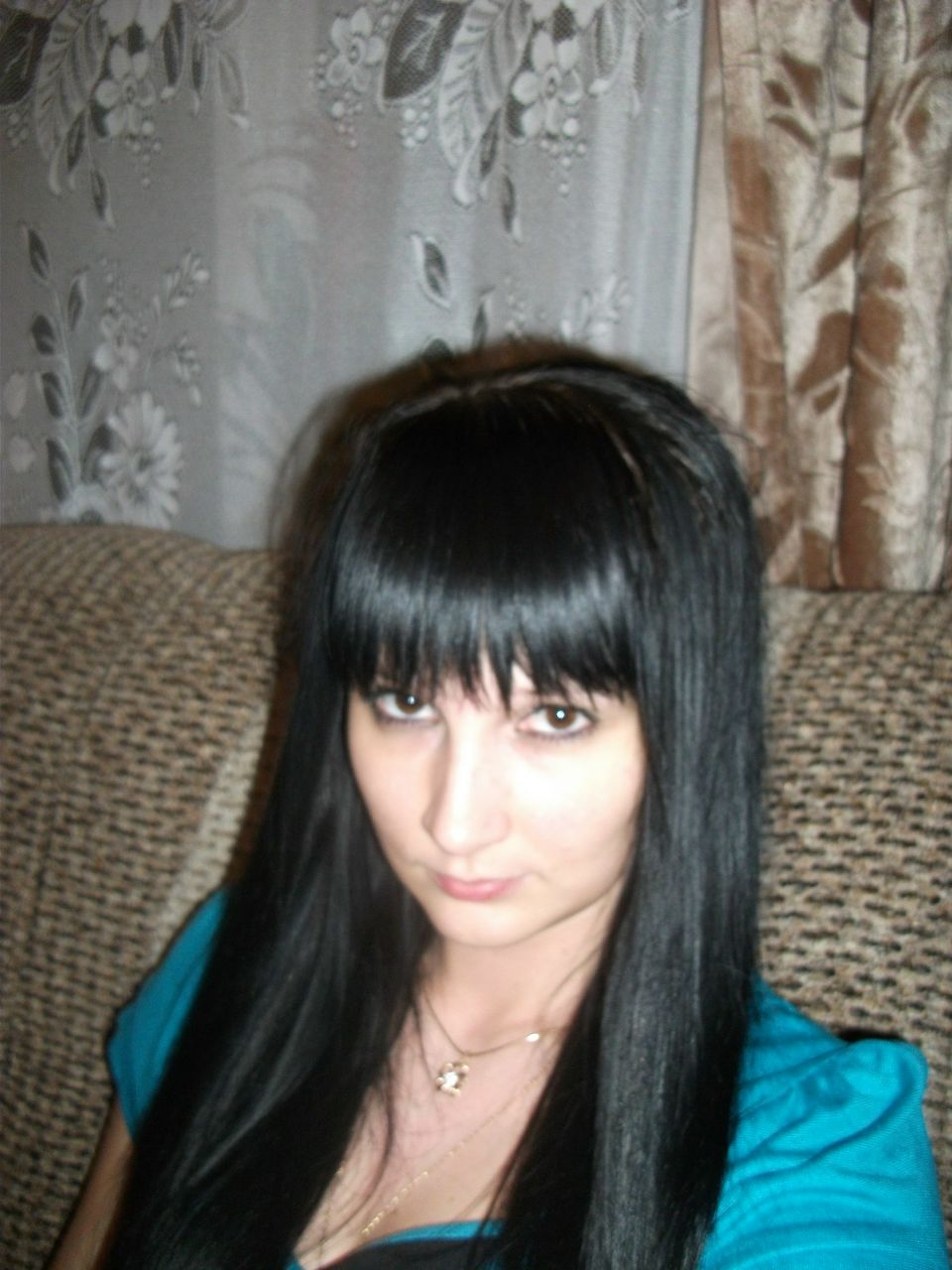 Ольга Володина | Самара