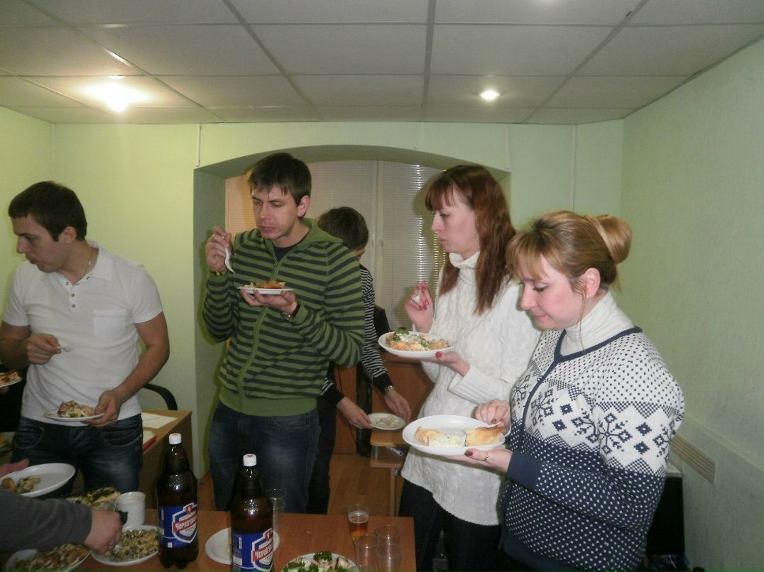 Наталья Полякова | Днепр (Днепропетровск)