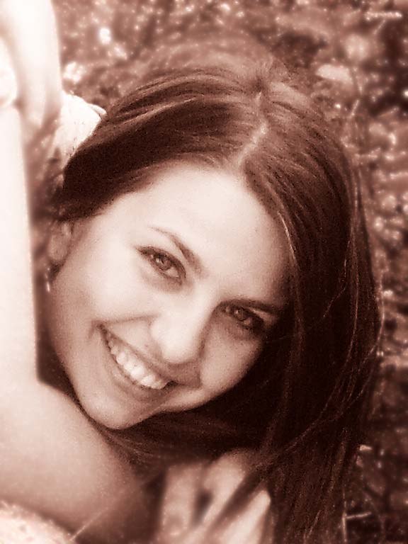 Оля Козирська | Львов